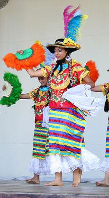Nicaragua Mestizaje costume – Best Places In The World To Retire – International Living